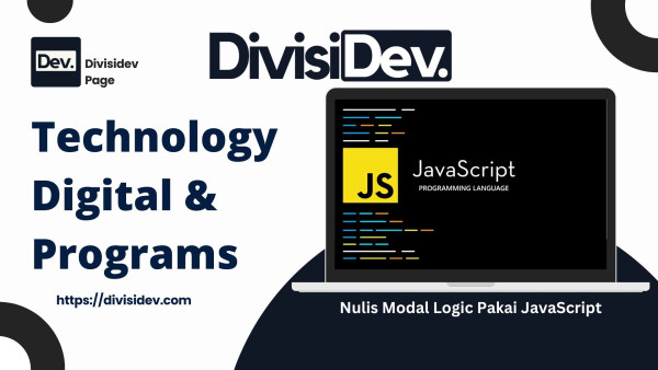 Kalau Kamu Masih Nulis Modal Logic Pakai JavaScript, Siap-Siap Tersinggung — HTML Sekarang Udah Lebih Pintar!